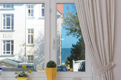 Vakantieappartement Gezinsvakantie Bansin