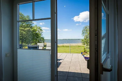 Vakantieappartement Gezinsvakantie Sellin