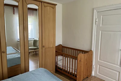 Vakantieappartement Gezinsvakantie Neustadt in Holstein