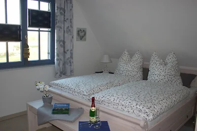 Reethaus Lütt Matten