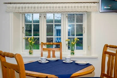 2-Zimmerwohnung Nr. 1 Süderstr. 35