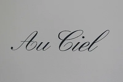 Au Ciel