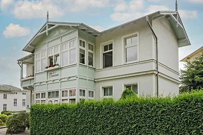 Ferienwohnung An den Flacken