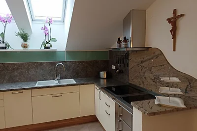 Ferienwohnung Seeblick