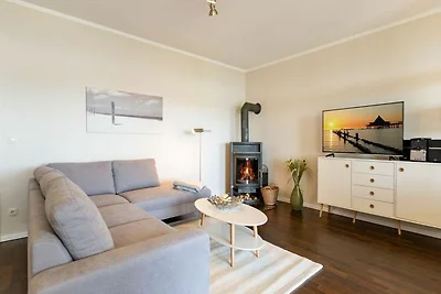 Apartament Dla rodzin Heringsdorf