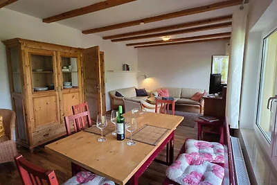 Haus am See Zislow Whg 4