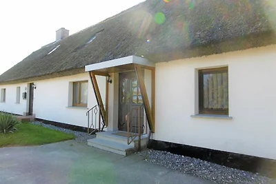 Vakantieappartement Gezinsvakantie Middelhagen