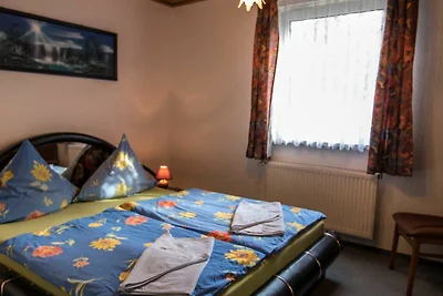 Vakantieappartement Gezinsvakantie Patzig