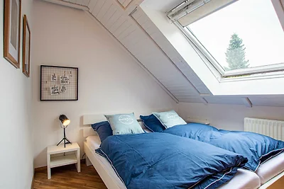 Ferienhaus Nordstern