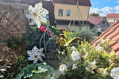 Vakantiehuis Ontspannende vakantie Neukalen