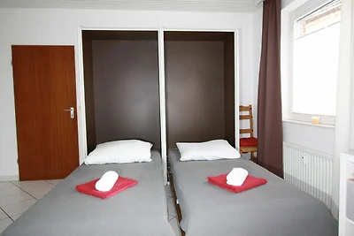 Vakantieappartement Gezinsvakantie Cuxhaven