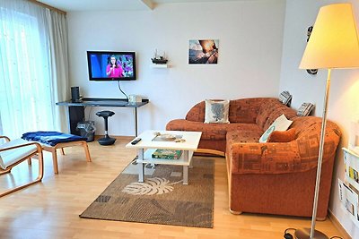 Vakantieappartement Gezinsvakantie Rostock