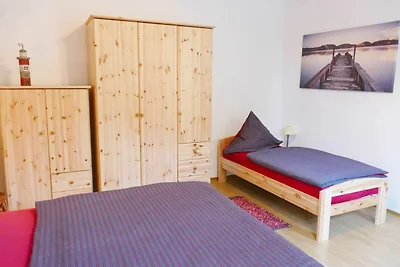 Ferienwohnung B