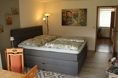 Vakantieappartement Gezinsvakantie Züssow