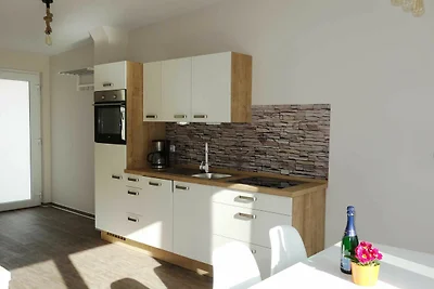 Küstenwald - Ferienwohnung Seemannsknoten