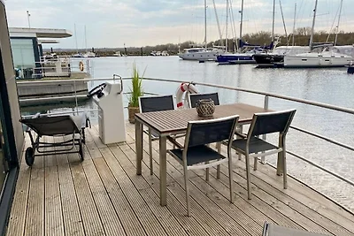 Woonboot Single-vakantie Boltenhagen