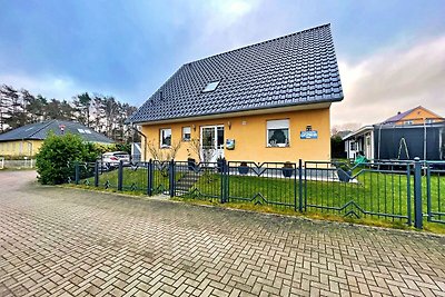 Vakantieappartement Gezinsvakantie Neuhof