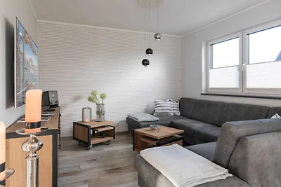 Ferienhaus Josefine-3SZ bis max 6 Pers.