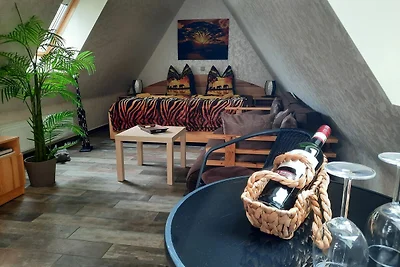 Vakantieappartement Gezinsvakantie Senftenberg