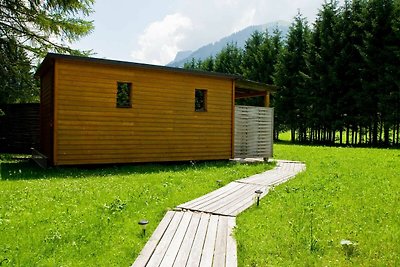 Vakantieappartement Gezinsvakantie Au in Vorarlberg