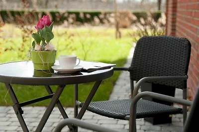 Appartement Alma