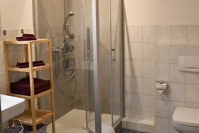 Vakantieappartement Gezinsvakantie Bersenbrück