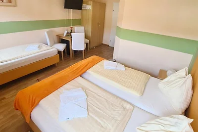 Vakantieappartement Gezinsvakantie Mondsee