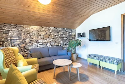 Vakantieappartement Gezinsvakantie Oberstdorf