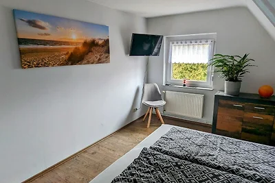 Ferienhaus Meer und Mehr