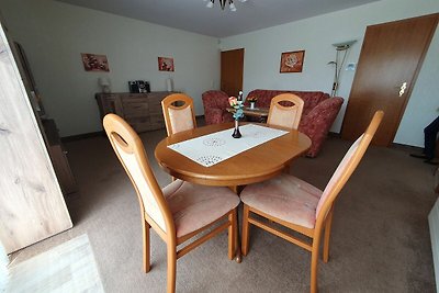 Vakantieappartement Gezinsvakantie Benneckenstein