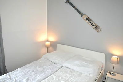 Vakantieappartement Gezinsvakantie Travemünde