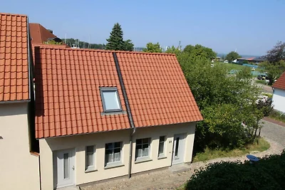 Vakantiehuis Ontspannende vakantie Barth