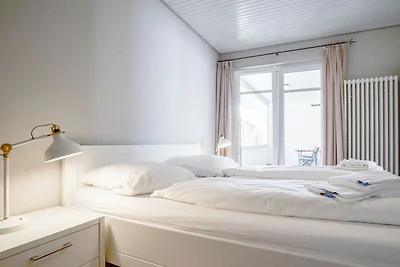 Appartamento Vacanza con famiglia Nordstrand