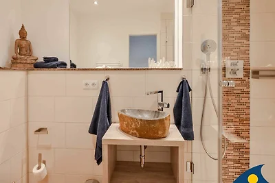 Vakantieappartement Gezinsvakantie Bansin