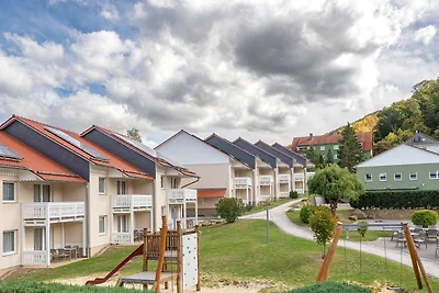 Ferienwohnung mit 2 Schlafzimmer