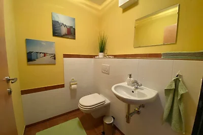 Ferienwohnung Lebensfreude