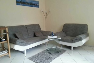 Vakantieappartement Gezinsvakantie Freiburg