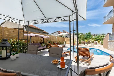 Appartamento Vacanza con famiglia Zara