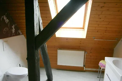 Vakantieappartement Gezinsvakantie Ilfeld