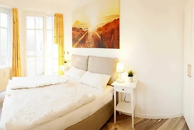 Vakantieappartement Gezinsvakantie Sellin