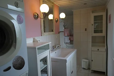 Vakantieappartement Gezinsvakantie Eggebek