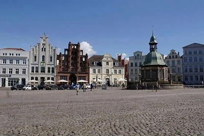 Appartement Nikolaiblick - ABC359