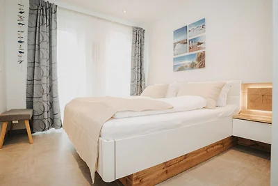 Ferienwohnung Kleines Glück