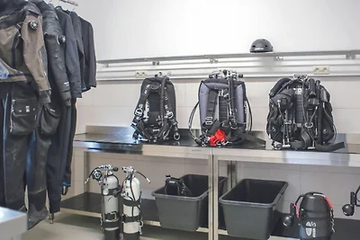 Ferienwohnung Brennerin