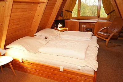 Vakantiehuis Ontspannende vakantie Damp