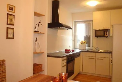 Appartamento Vacanza con famiglia Nauders