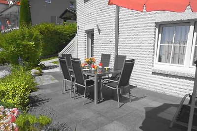 Appartamento Vacanza con famiglia Sierksdorf