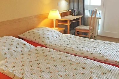 Ferienwohnung Seepark Sellin Koeppen- WE 322