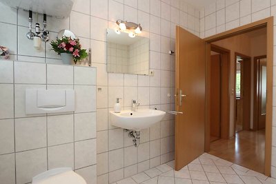 Vakantieappartement Gezinsvakantie Ilmenau