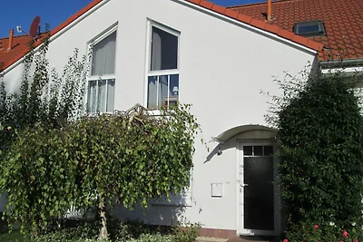 apartman za odmor Obiteljski odmor Rerik & Umland